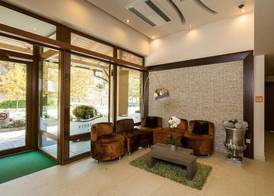 Duna Garden Hotel 3