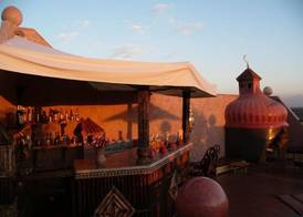 Kasbah Le Mirage 2