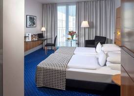 Dorint Hotel Potsdam 5