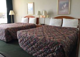 Sunset Inn Clarksville 4