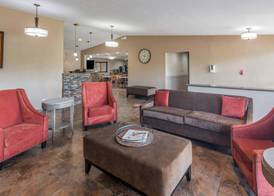 Quality Inn & Suites Downtown Walla Walla 4