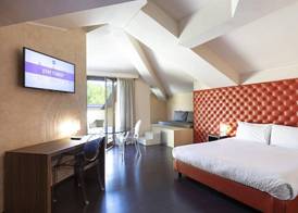 B&B HOTEL Malpensa Lago Maggiore 4