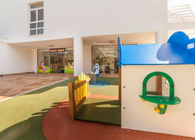 Globales Palmanova 4