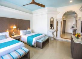 Wyndham Alltra Playa del Carmen Adults Only All Inclusive 4