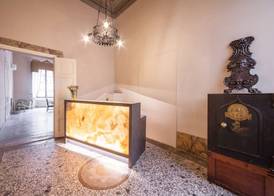 Palazzo D'Oltrarno - Residenza D'Epoca 3