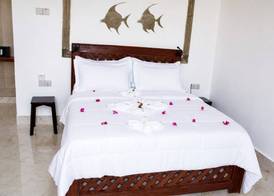 The Lagoons Turtle Resort 2