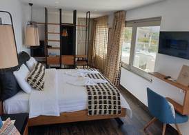 Galaxy Suites & Villas 5