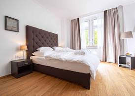Laudensacks Parkhotel & Retreat 4