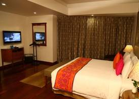 Radisson Blu Udaipur Palace Resort & Spa 4