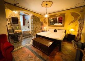 Hotel Black Forest 3