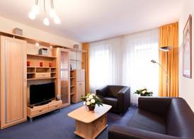 Aparthotel Münzgasse An der Frauenkirche 4