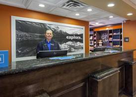 Hampton Inn & Suites by Hilton Edmonton/West 4