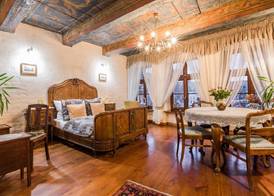 Apartamenty Molus na Rynku Staromiejskim 4