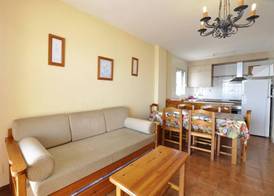 Apartamentos Tao 4