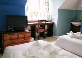 Rosemead Guest House 5