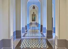 Andaz Xiamen, By Hyatt 2