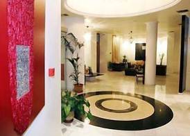 Art Hotel Athens 2