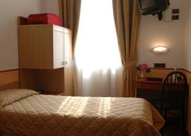 Hotel Aspromonte 3