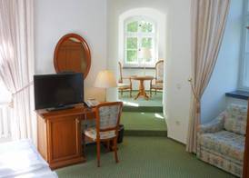 Hotel Schloss Spyker 5