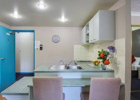 Albion Manor Motel 4