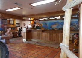 Grand Canyon Inn and Motel - South Rim Entrance 3