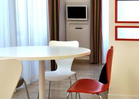 BB Hotels Aparthotel Bocconi 2