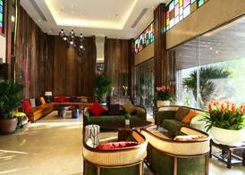 Au Lac Legend Hotel 3
