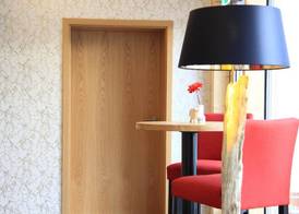 Hotel Garni Vier Jahreszeiten 2