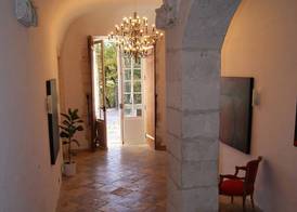 Chateau Saint Martin B&B 2