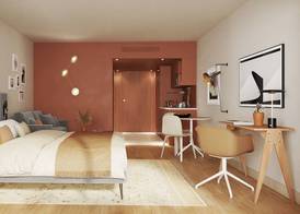 Staybridge Suites CANNES CENTRE by IHG 3