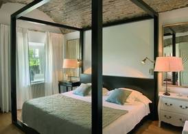 Hotel La Malcontenta 5