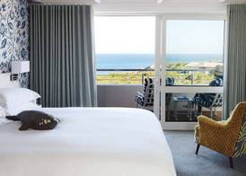 One Marine Drive Boutique Hotel & Spa by The Living Journey Collection 2