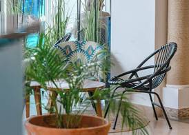 Les Bulles de Mer - Hotel & Spa sur la Plage 4