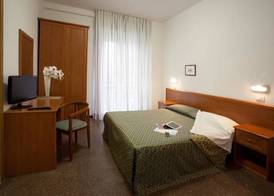 Hotel International 5
