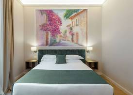 Hotel Settefiori 5