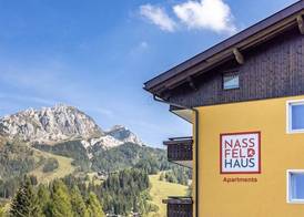 Hotel Berghof 3