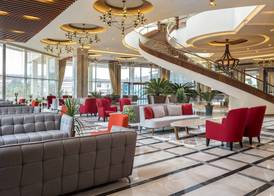 Ramada Plaza by Wyndham Rize 3