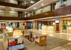 Titan Paradise Xiamen Hotel 2