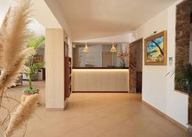 Hotel Playa Mondrago 5