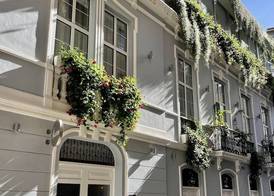 Hotel Emblemático Hi Suites 5