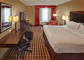 Holiday Inn JACKSONVILLE E 295 BAYMEADOWS by IHG 2