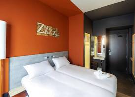 ibis budget Amboise 4