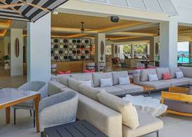 Buoy Haus Beach Resort St Thomas Autograph Collection 4