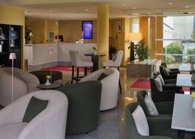 Hotel Parc Belle-Vue 2