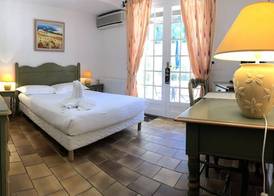 Hôtel Jas Neuf 4