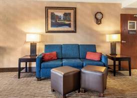 Comfort Inn Augusta 5