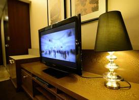 Harbour Grand Hong Kong 5