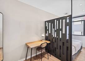 Limehome Piraeus Olive 5