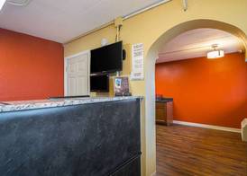 Econo Lodge South Holland - Chicago Southland 2