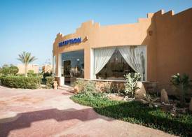 Silver Beach Boutique Hotel 3